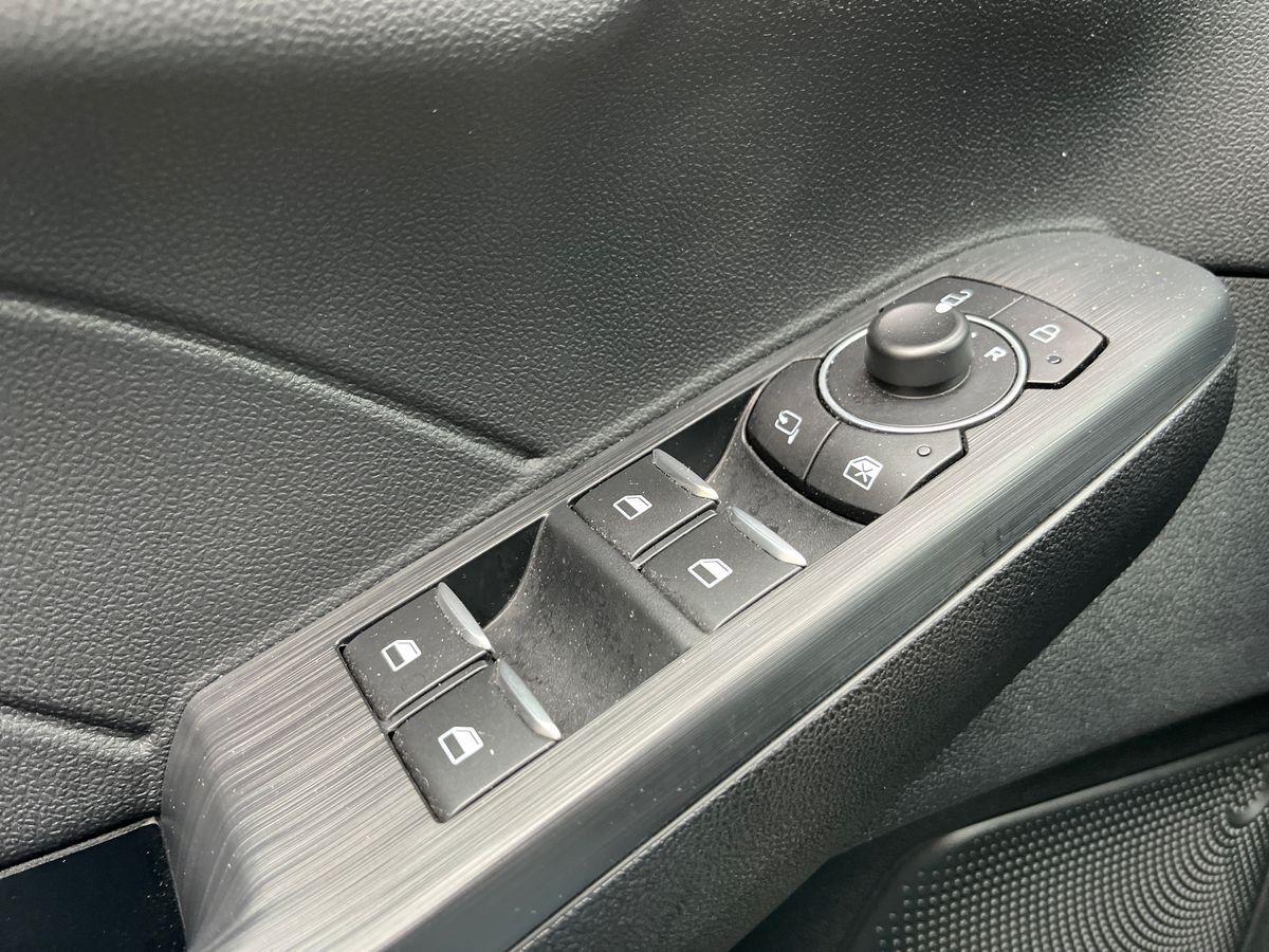 Billede af Ford Kuga 2,5 Plugin-hybrid Titanium X CVT 225HK 5d Trinl. Gear