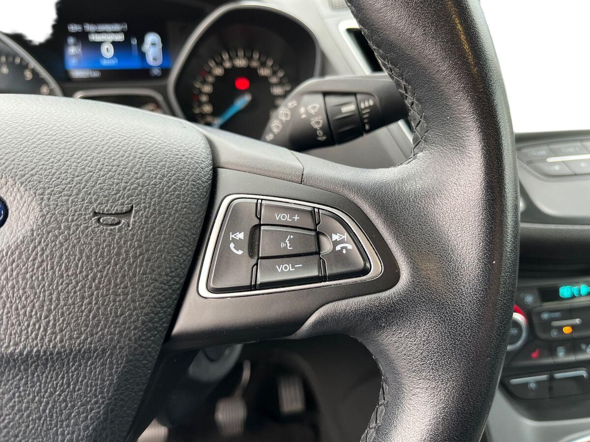 Billede af Ford C-MAX 1,0 EcoBoost Titanium Start/Stop 125HK 6g