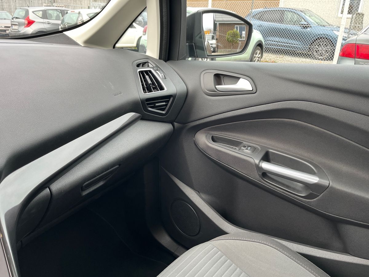 Billede af Ford C-MAX 1,0 EcoBoost Titanium Start/Stop 125HK 6g