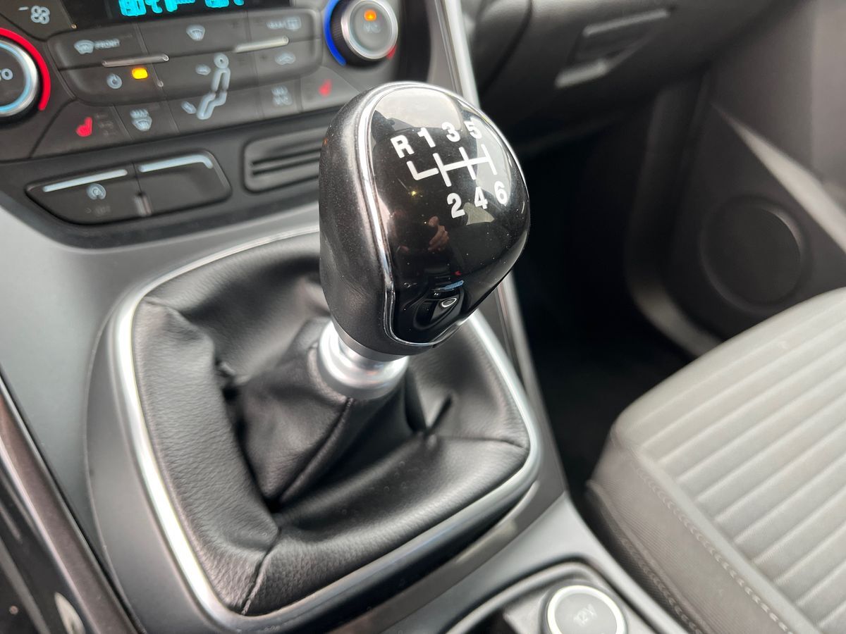 Billede af Ford C-MAX 1,0 EcoBoost Titanium Start/Stop 125HK 6g