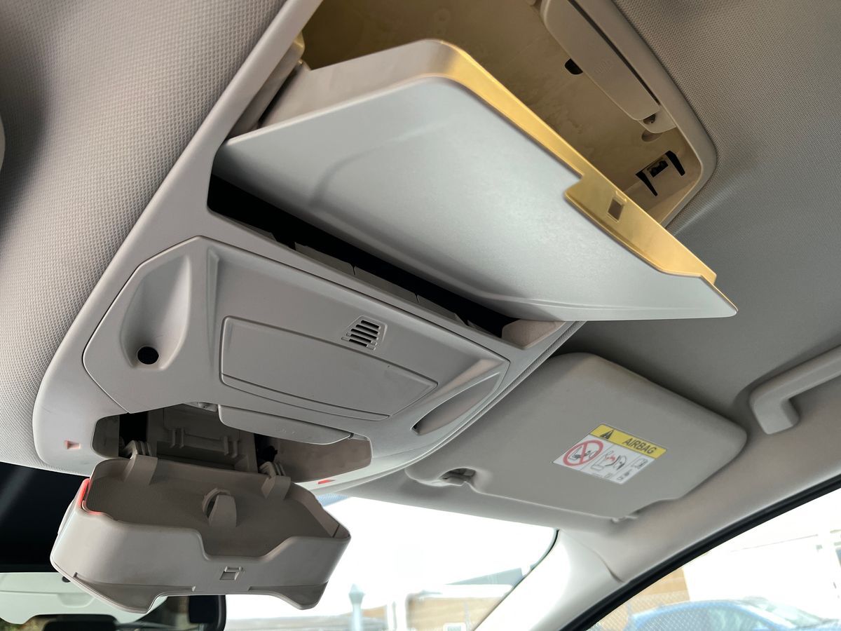 Billede af Ford C-MAX 1,0 EcoBoost Titanium Start/Stop 125HK 6g