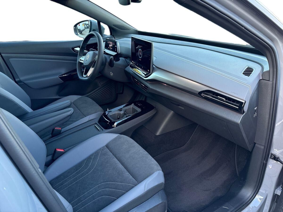 Billede af VW ID.4 EL Pro 286HK 5d Aut.