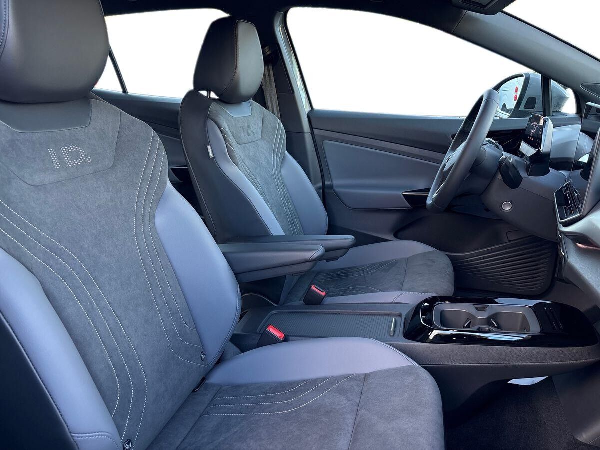 Billede af VW ID.4 EL Pro 286HK 5d Aut.