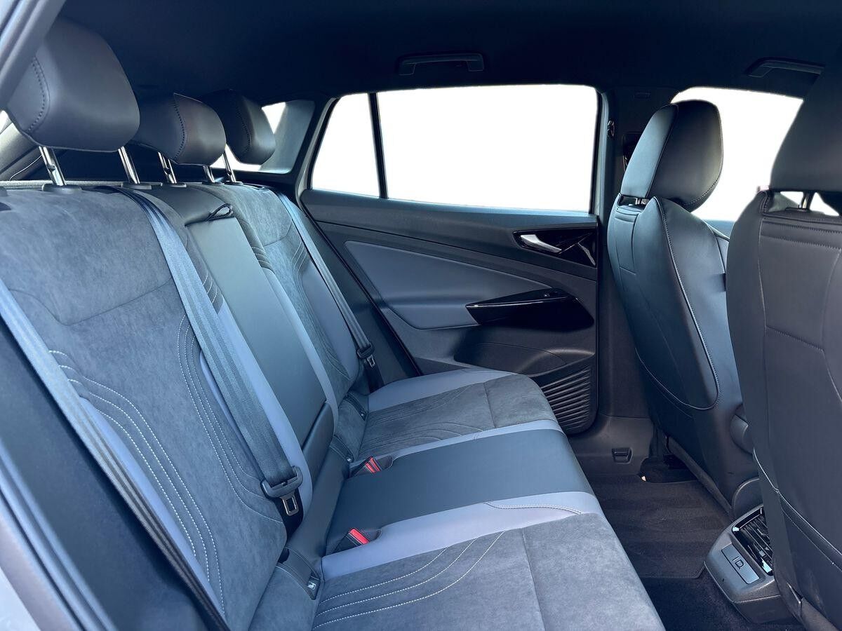 Billede af VW ID.4 EL Pro 286HK 5d Aut.