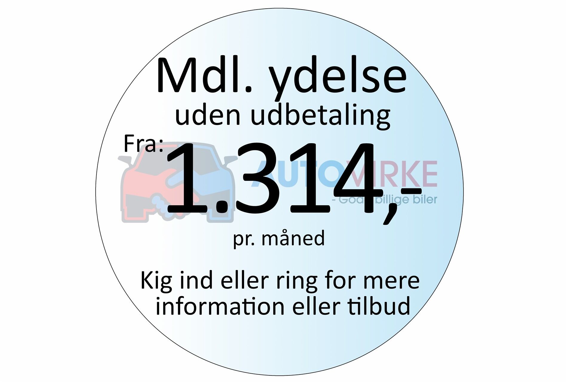 Billede af Opel Astra 1,0 Turbo Enjoy Start/Stop 105HK 5d