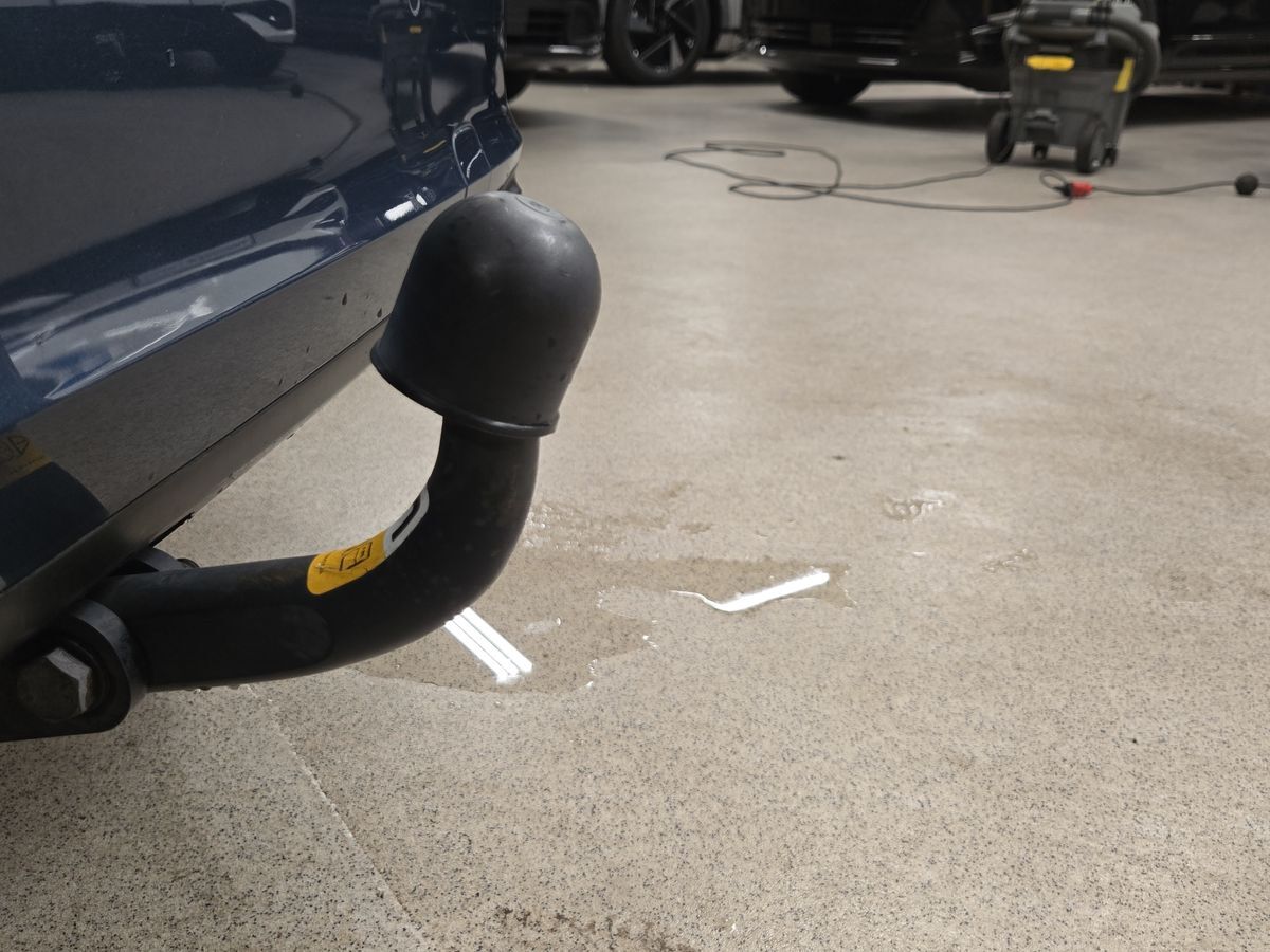 Billede af Ford Focus 1,5 EcoBoost Titanium 150HK Stc 8g Aut.