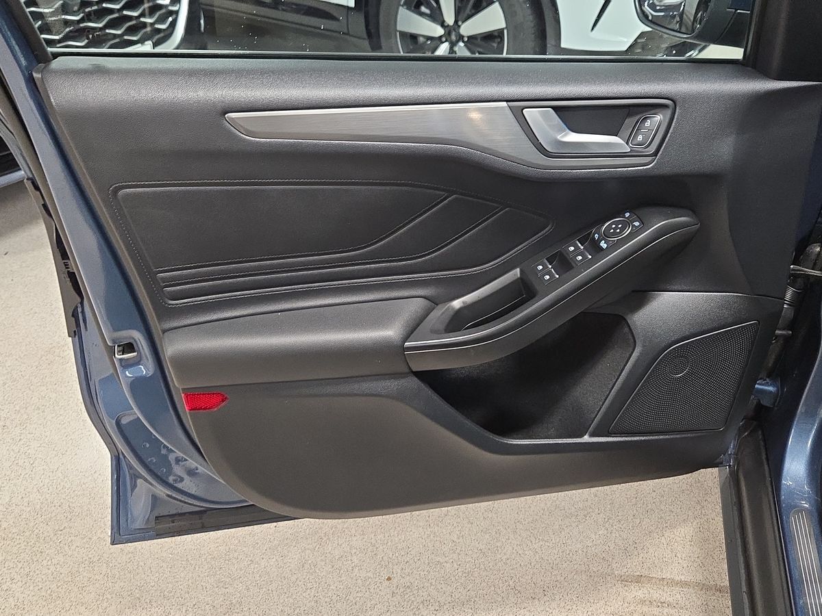 Billede af Ford Focus 1,5 EcoBoost Titanium 150HK Stc 8g Aut.