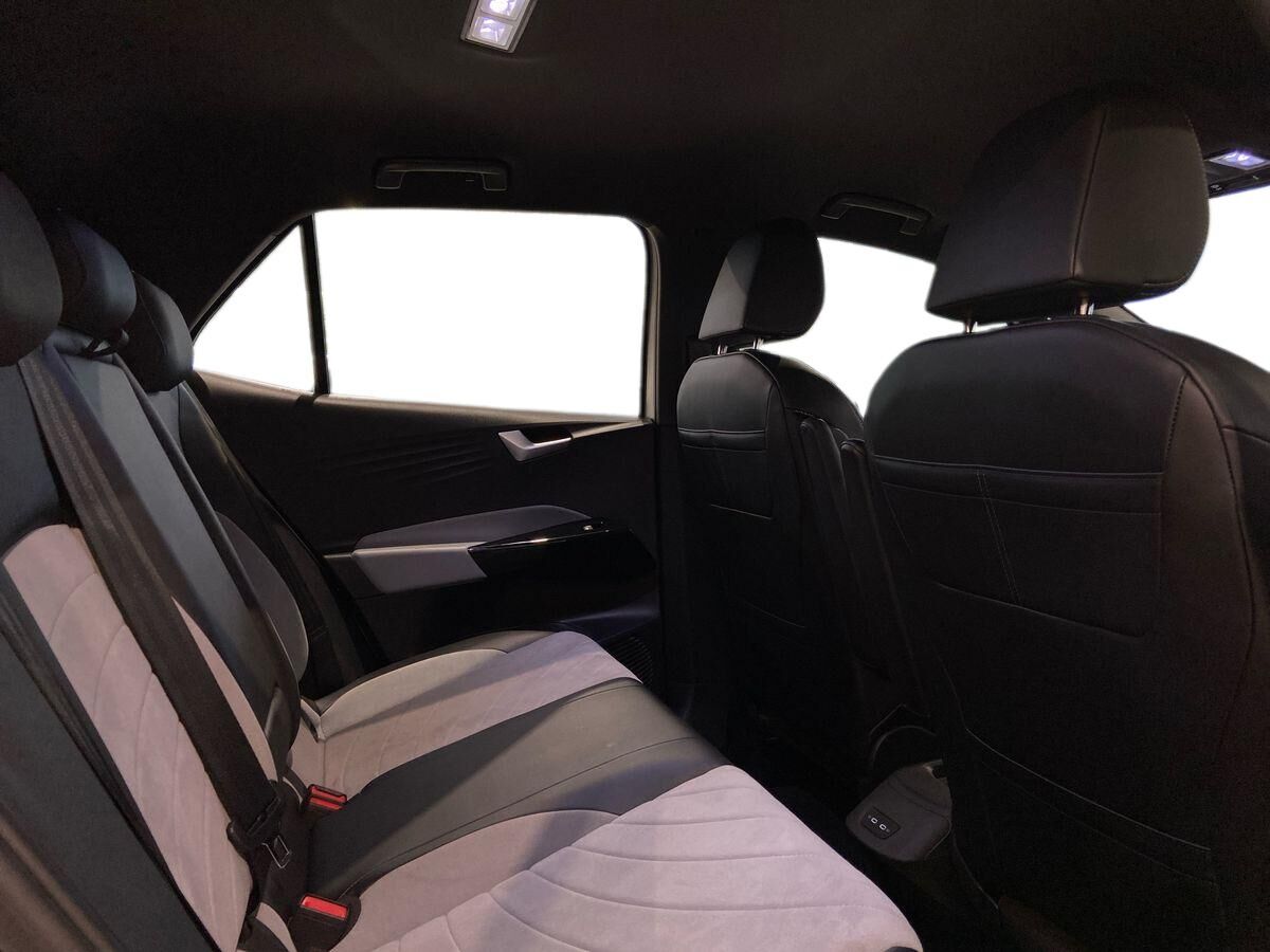 Billede af VW ID.3 EL Pro Performance 204HK 5d Aut.