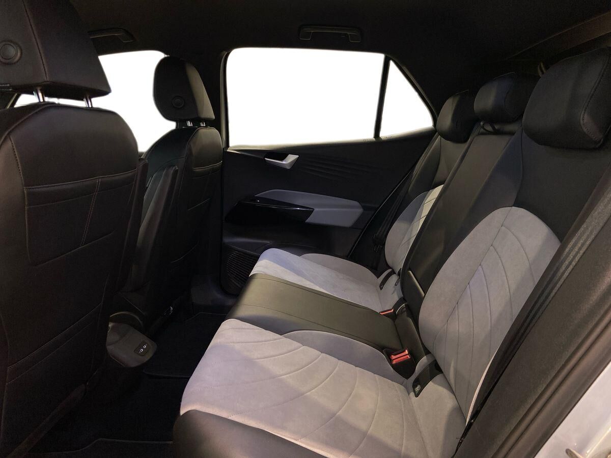 Billede af VW ID.3 EL Pro Performance 204HK 5d Aut.