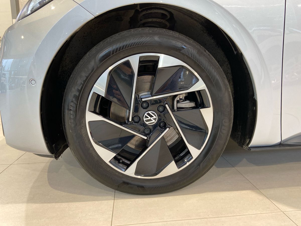 Billede af VW ID.3 EL Pro Performance 204HK 5d Aut.