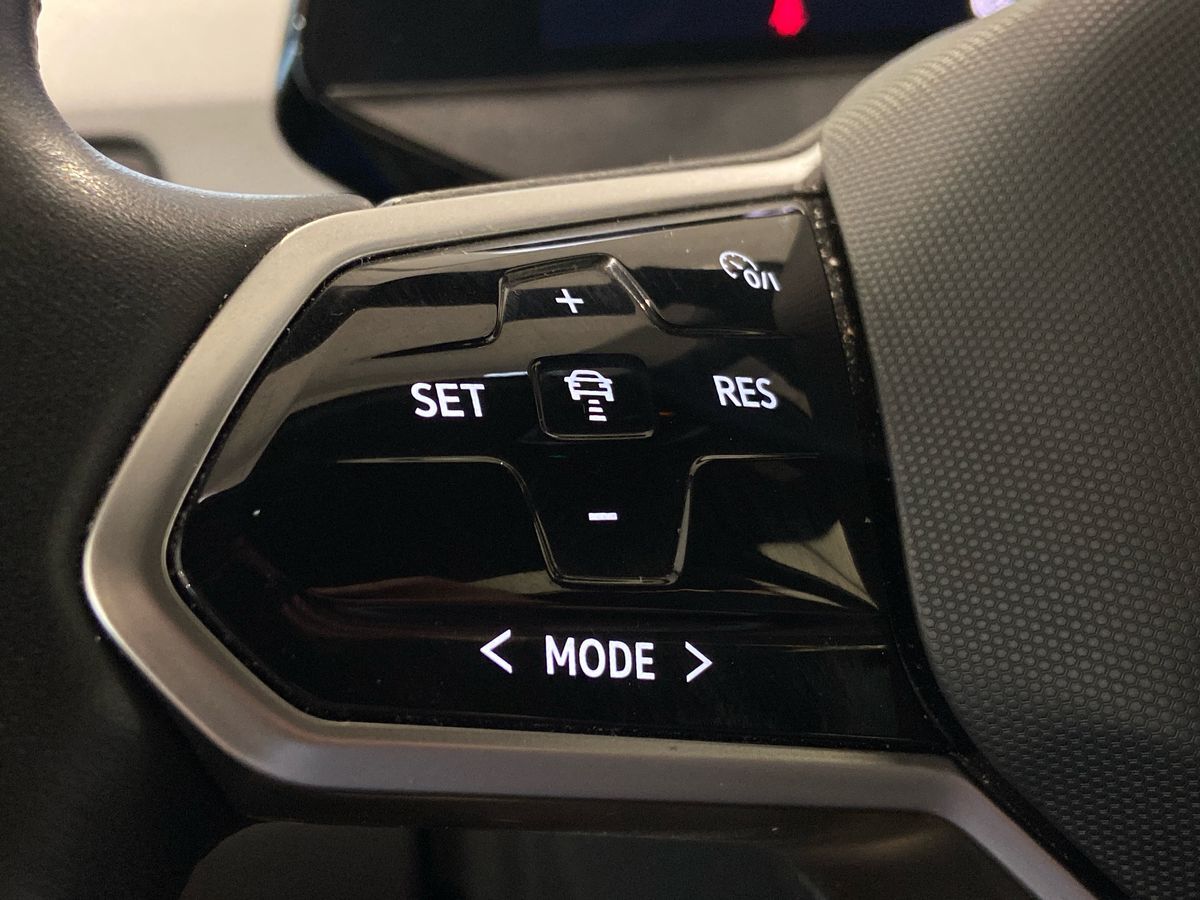 Billede af VW ID.3 EL Pro Performance 204HK 5d Aut.