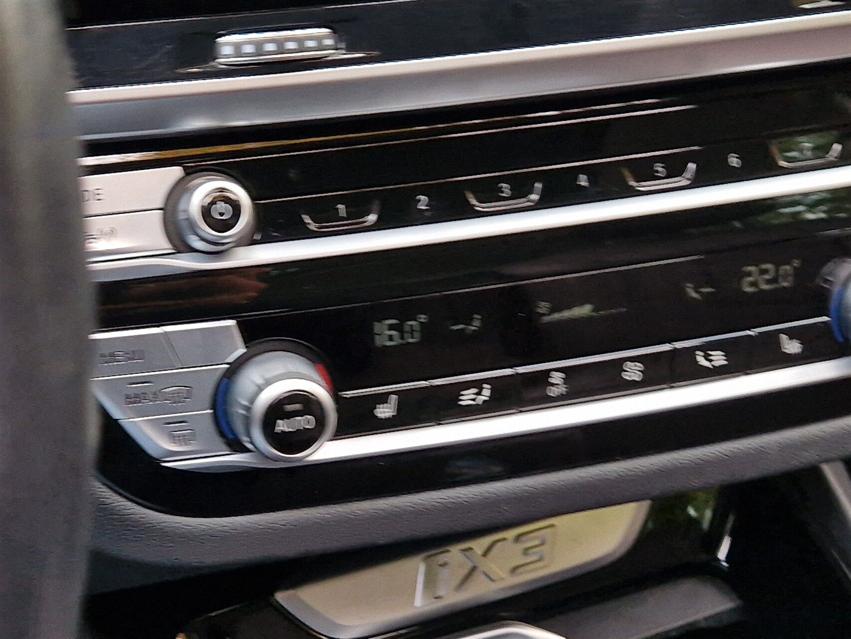 Billede af BMW iX3 EL Charged 286HK 5d Aut.