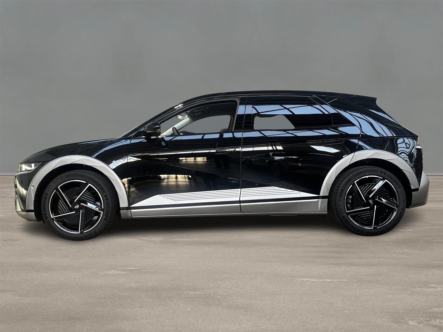 Billede af Hyundai Ioniq 5 Electric 84 kWh Ultimate 229HK 5d Aut.