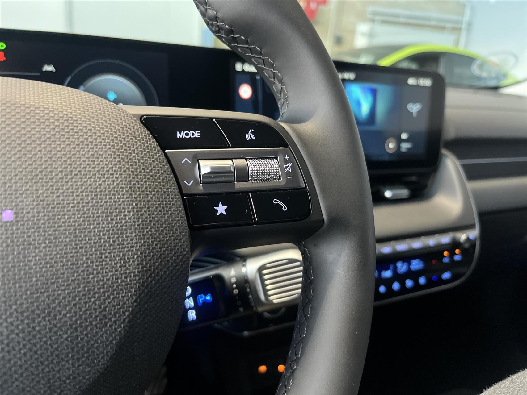 Billede af Hyundai Ioniq 5 Electric 84 kWh Ultimate 229HK 5d Aut.