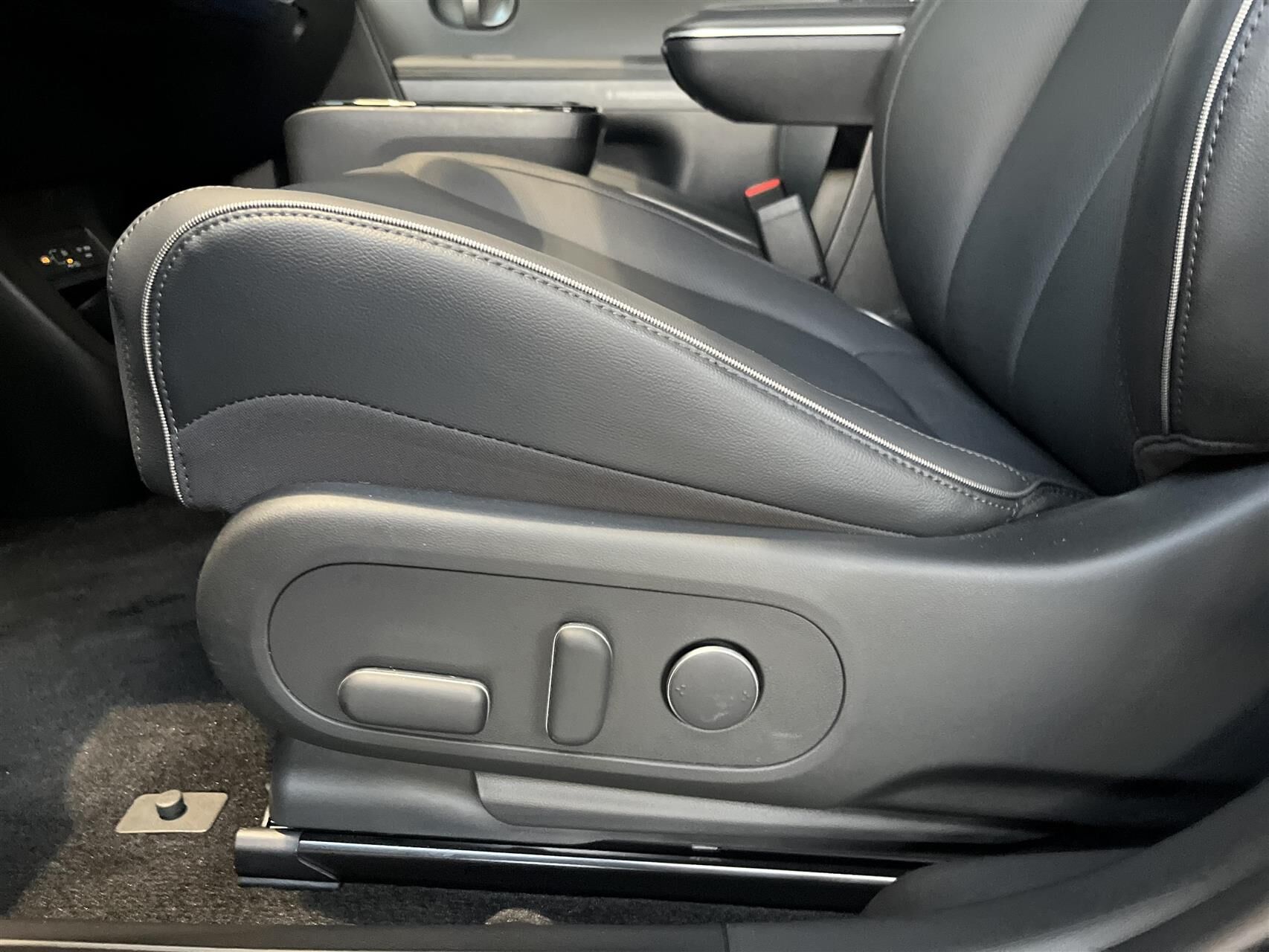 Billede af Hyundai Ioniq 5 Electric 84 kWh Ultimate 229HK 5d Aut.