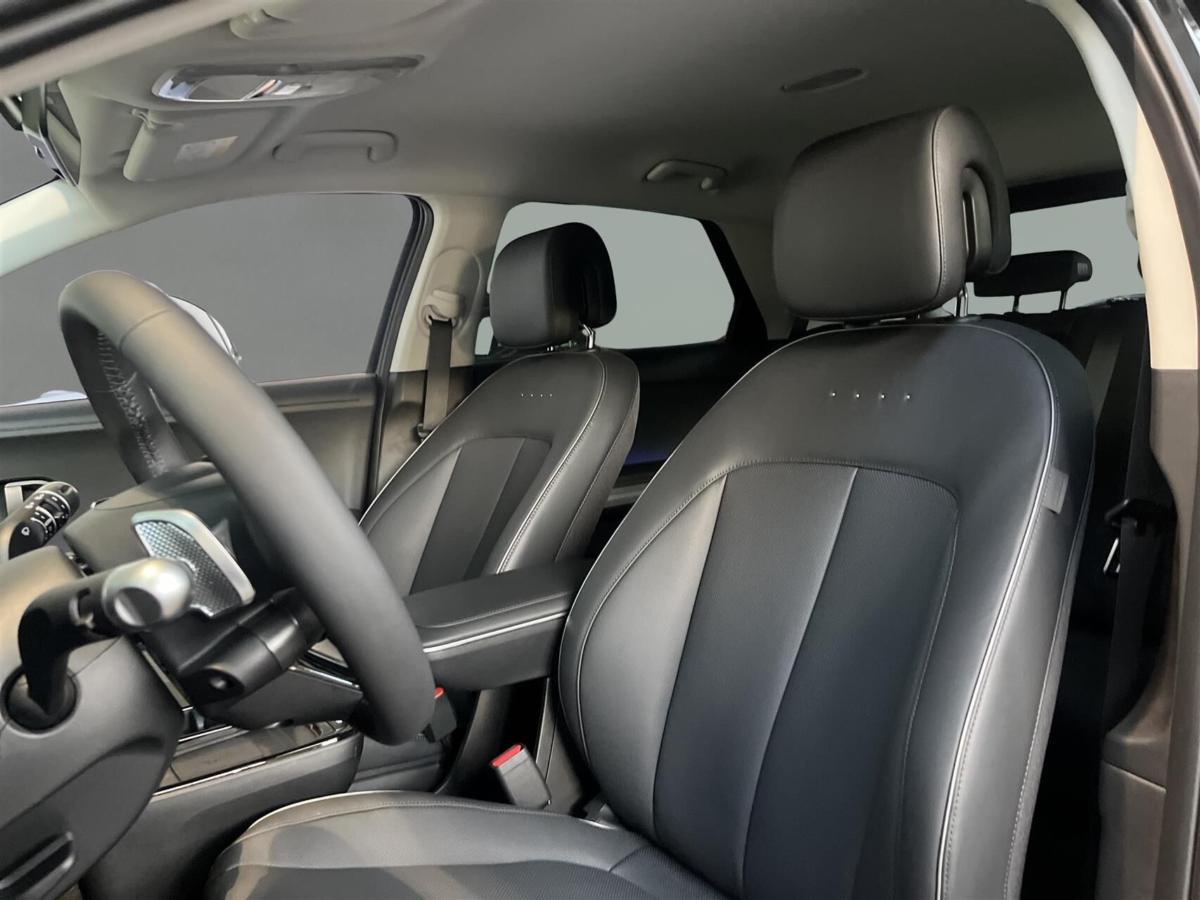 Billede af Hyundai Ioniq 5 Electric 84 kWh Ultimate 229HK 5d Aut.