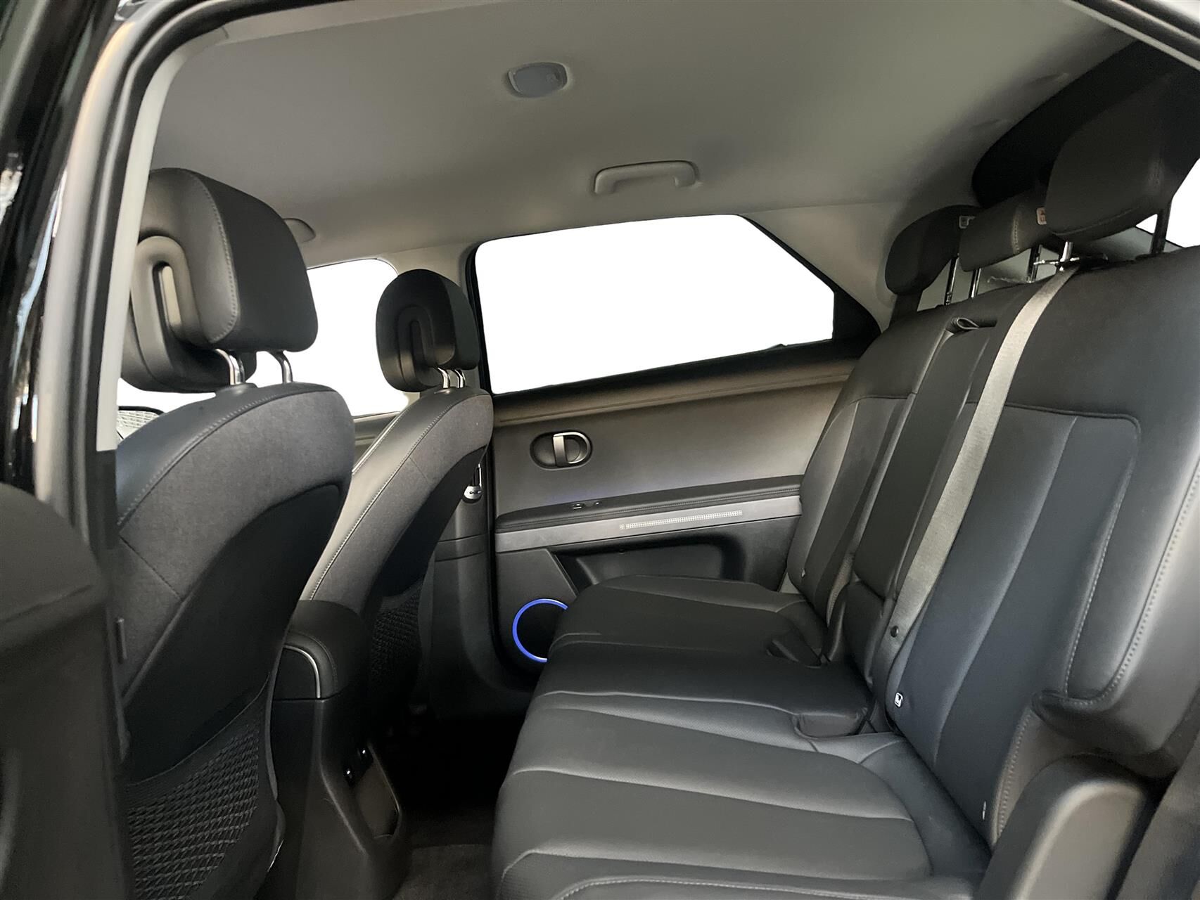 Billede af Hyundai Ioniq 5 Electric 84 kWh Ultimate 229HK 5d Aut.