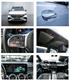 Billede af Mercedes-Benz EQB 250 EL AMG Line 190HK 5d Aut.
