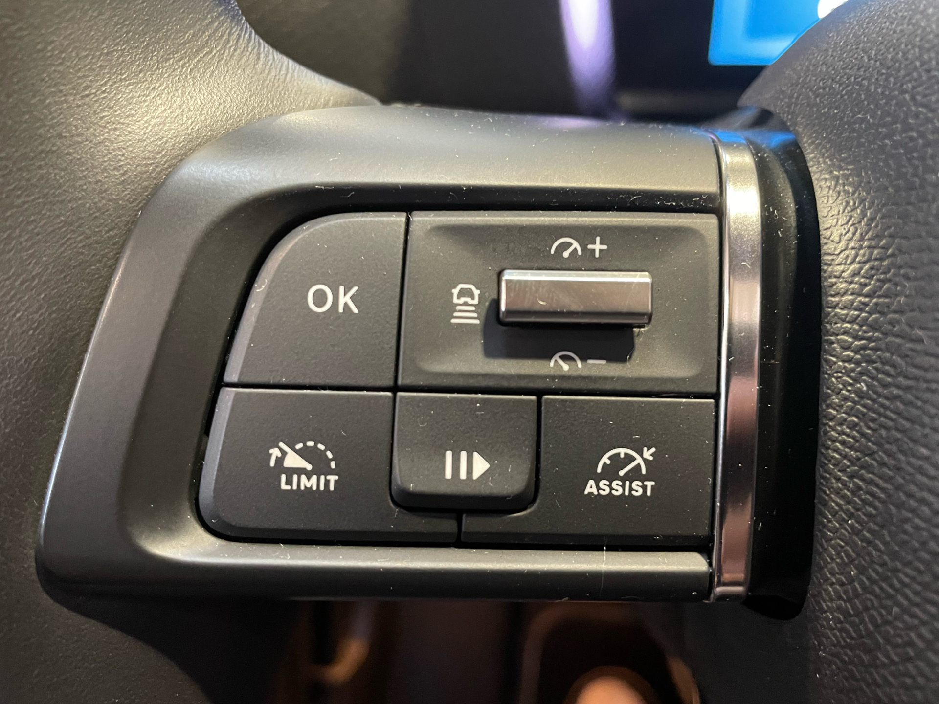 Billede af Citroën e-C4 X EL Palais Sky 136HK 5d Aut.