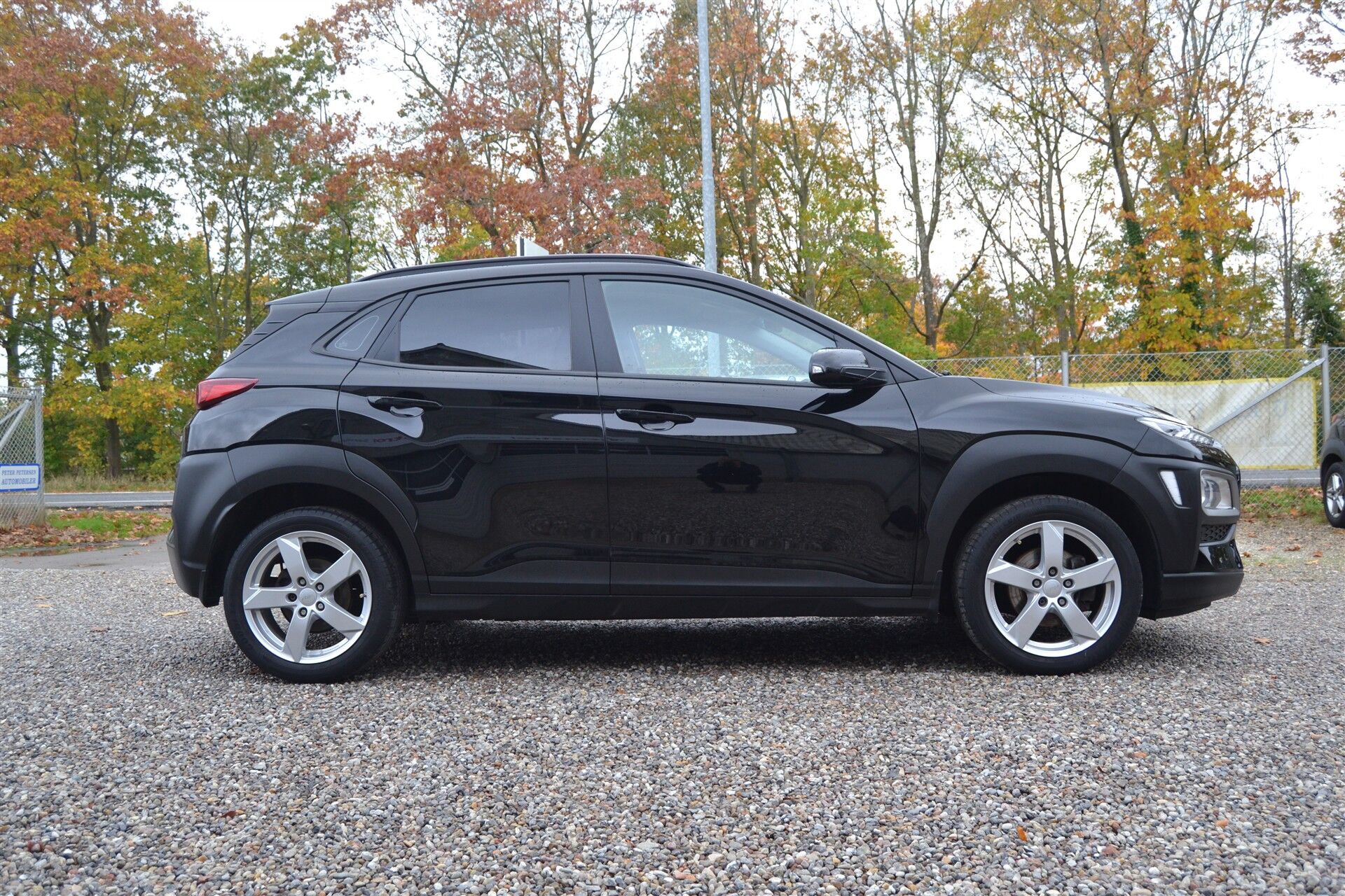 Billede af Hyundai Kona 1,0 T-GDI Trend 120HK 5d 6g