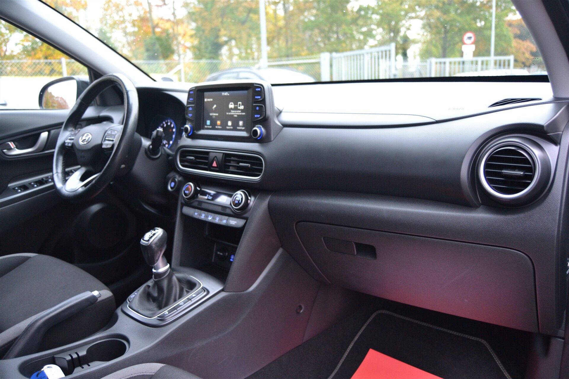 Billede af Hyundai Kona 1,0 T-GDI Trend 120HK 5d 6g