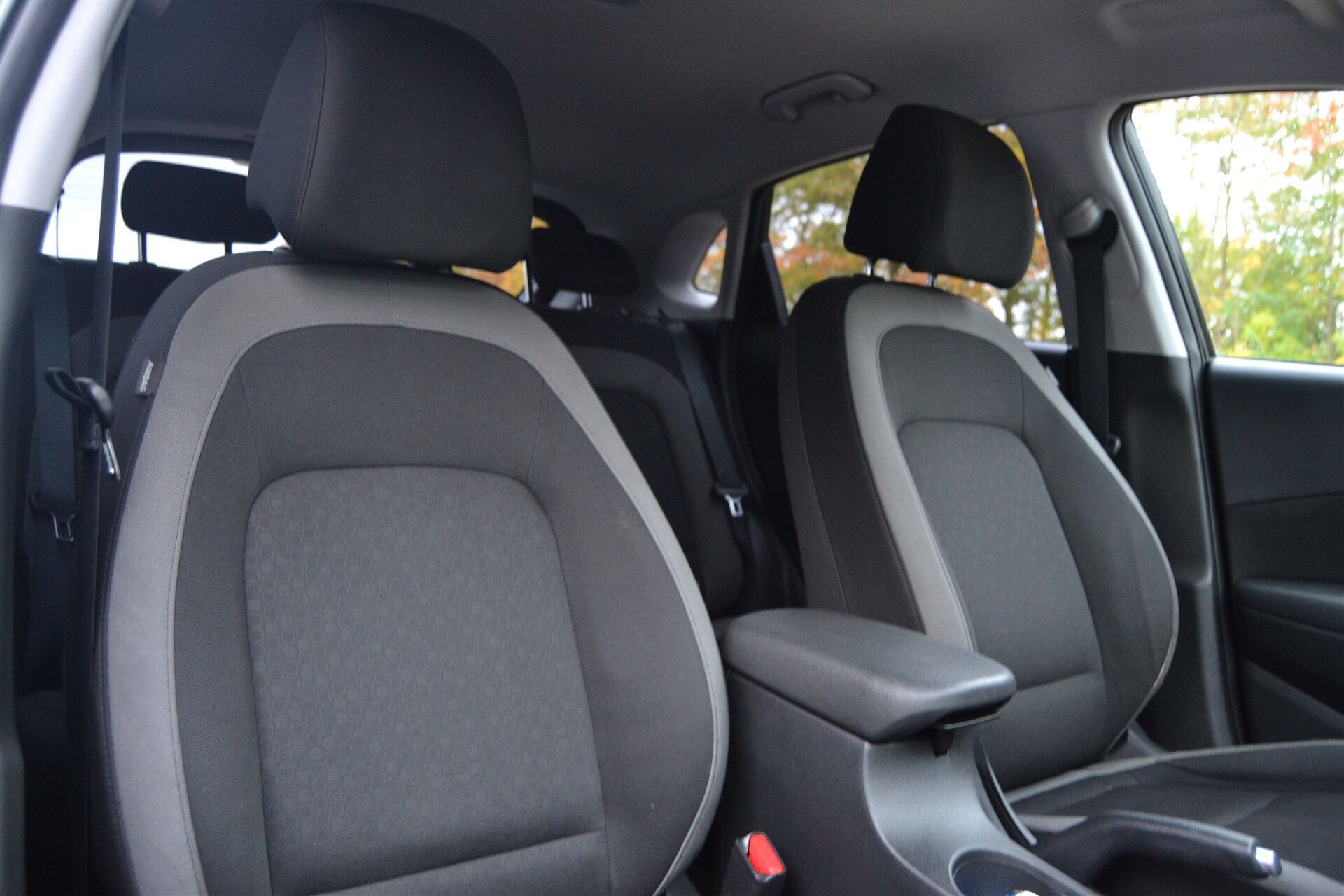 Billede af Hyundai Kona 1,0 T-GDI Trend 120HK 5d 6g