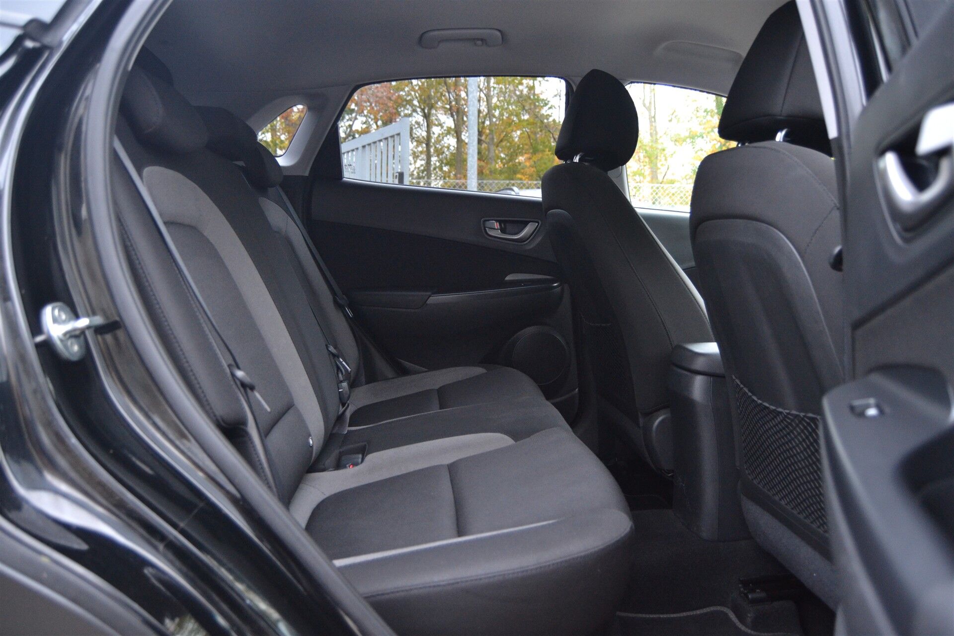 Billede af Hyundai Kona 1,0 T-GDI Trend 120HK 5d 6g