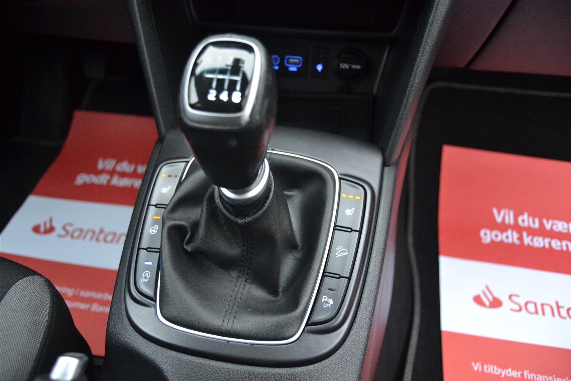 Billede af Hyundai Kona 1,0 T-GDI Trend 120HK 5d 6g