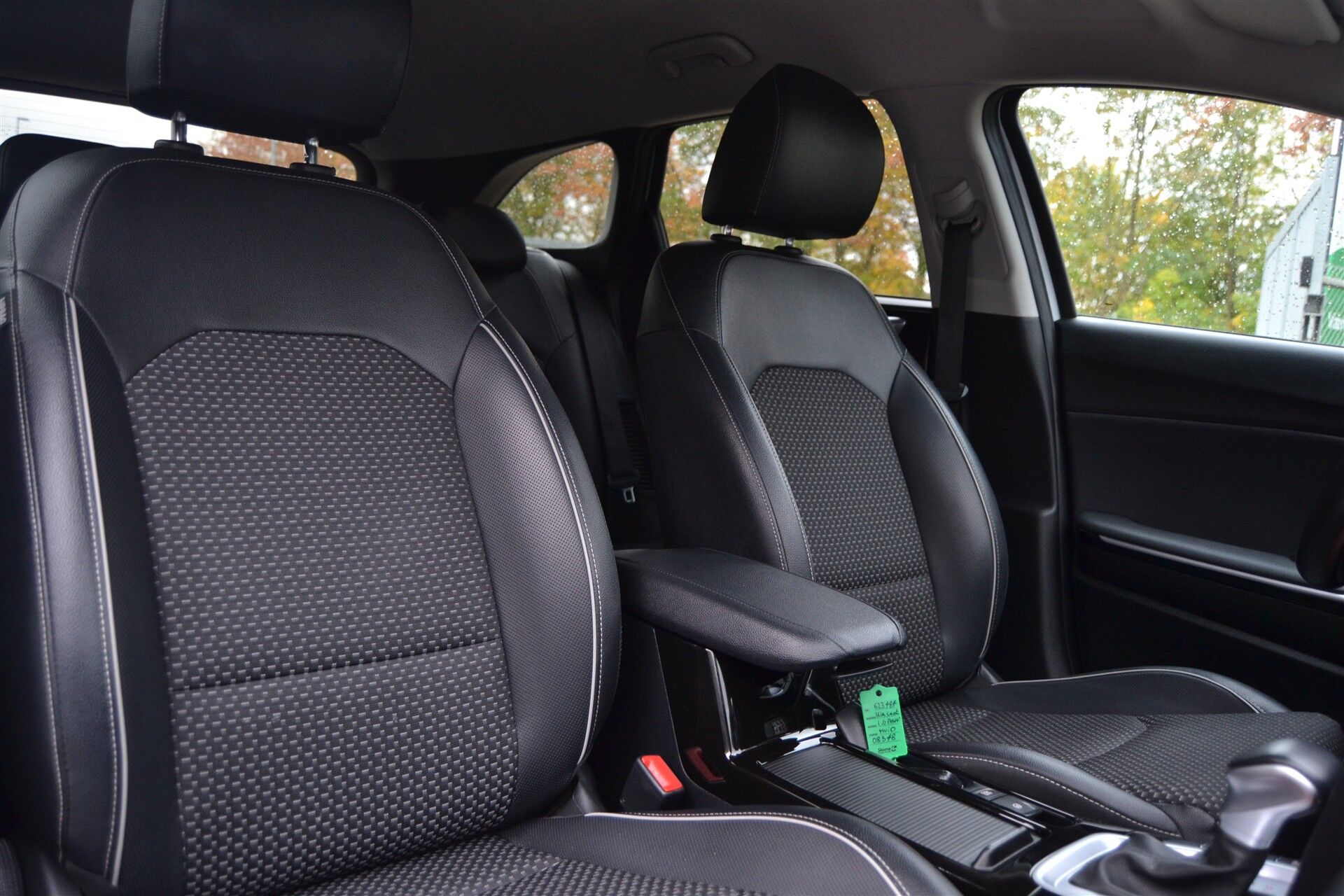 Billede af Kia Ceed SW 1,6 GDI PHEV  Plugin-hybrid Upgrade m/Intro DCT 141HK Stc 6g Aut.