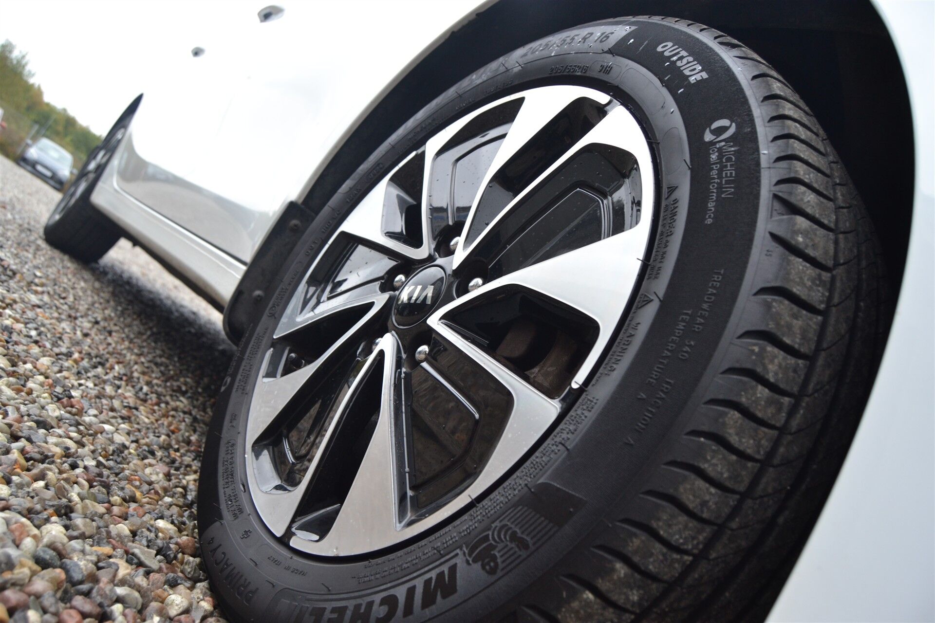 Billede af Kia Ceed SW 1,6 GDI PHEV  Plugin-hybrid Upgrade m/Intro DCT 141HK Stc 6g Aut.