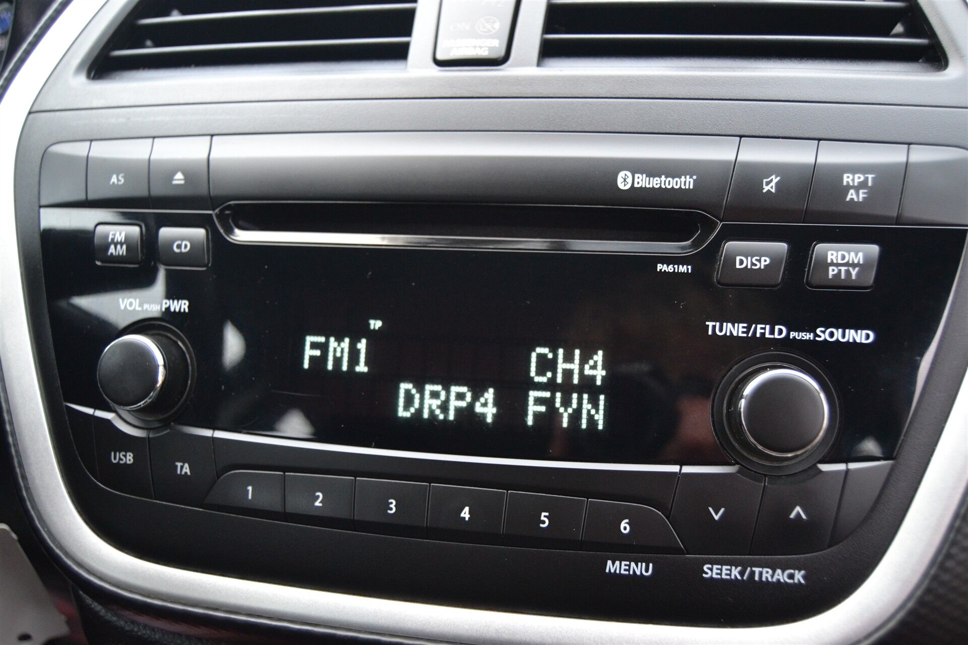 Billede af Suzuki S-Cross 1,6 16V Comfort 120HK 5d