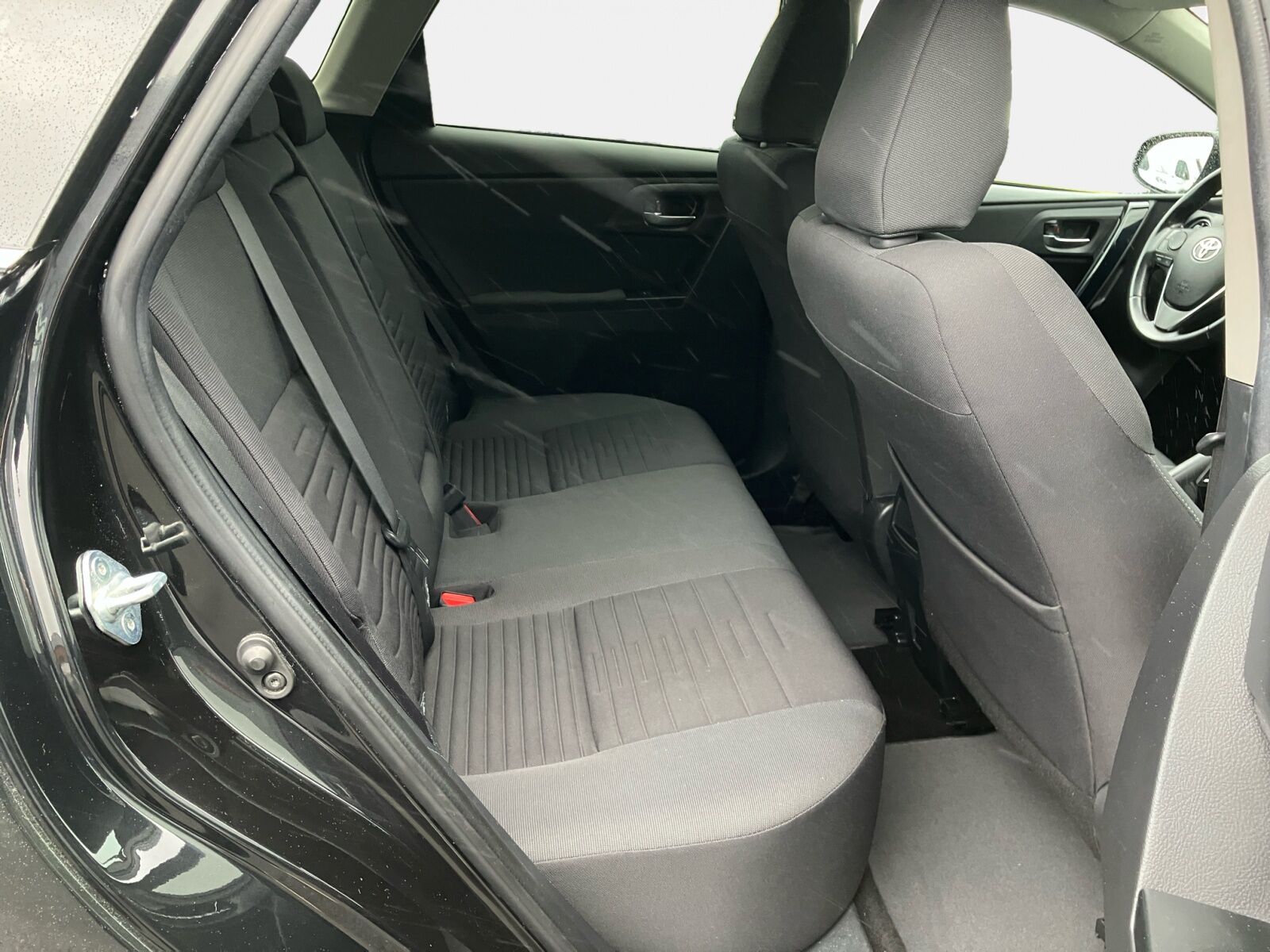 Billede af Toyota Auris Touring Sports 1,2 T T2 Comfort 116HK Stc 6g