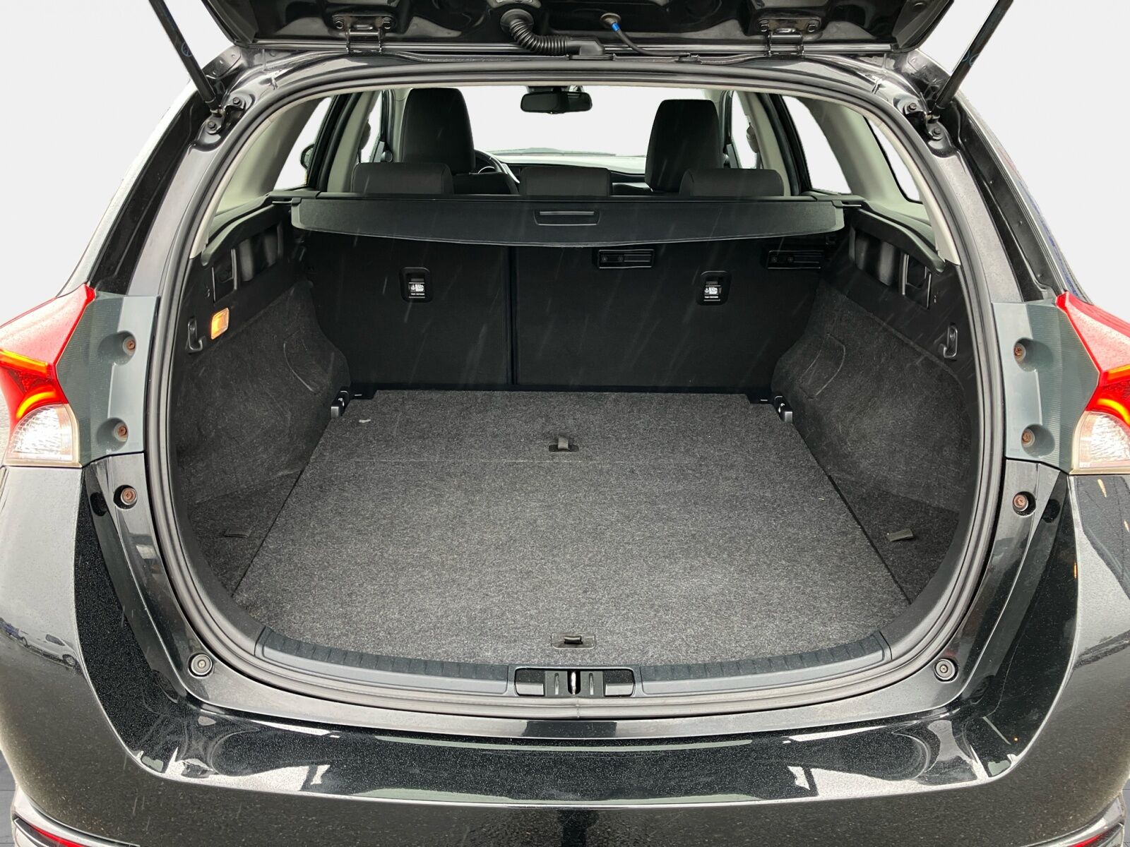 Billede af Toyota Auris Touring Sports 1,2 T T2 Comfort 116HK Stc 6g