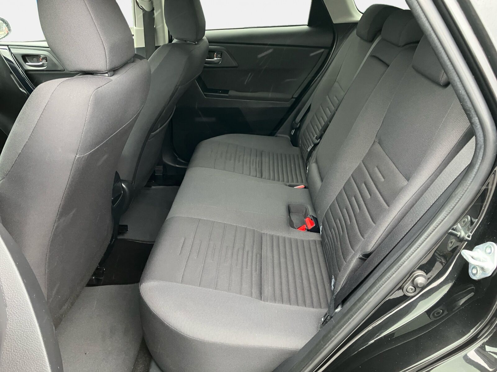 Billede af Toyota Auris Touring Sports 1,2 T T2 Comfort 116HK Stc 6g