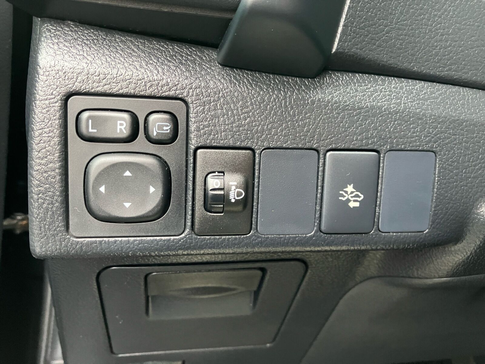 Billede af Toyota Auris Touring Sports 1,2 T T2 Comfort 116HK Stc 6g