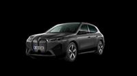 BMW iX 50 EL Fully Charged XDrive 523HK 5d Aut.