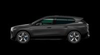 BMW iX 50 EL Fully Charged XDrive 523HK 5d Aut.