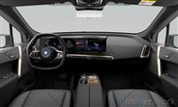 BMW iX 50 EL Fully Charged XDrive 523HK 5d Aut.