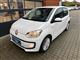 Billede af VW up 1,0 MPI BMT High 75HK 5d