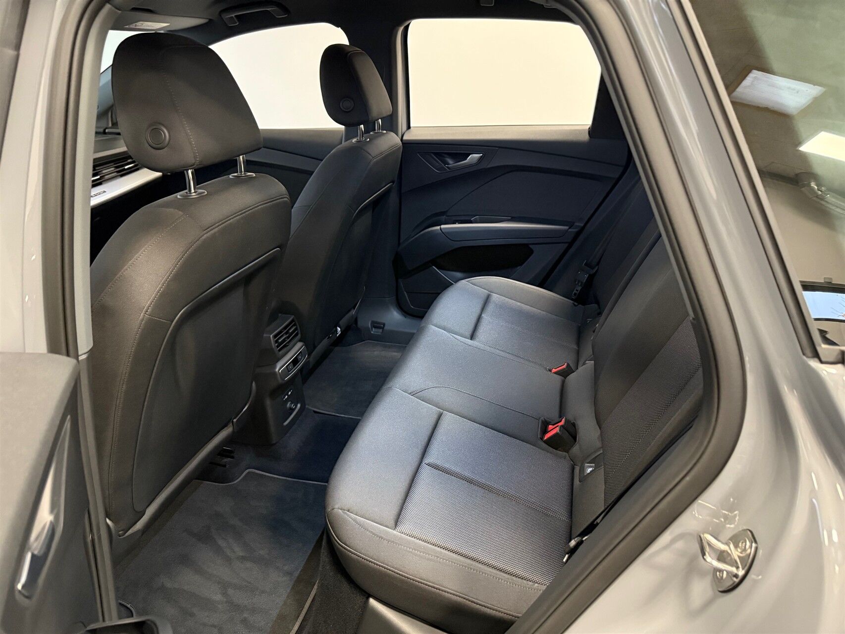 Billede af Audi Q4 35 E-tron 170HK 5d Aut.