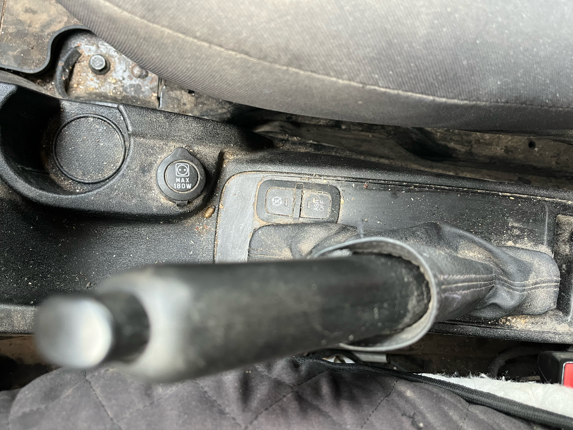Billede af Fiat Doblò L1 1,3 MJT Professional Start & Stop 90HK Van