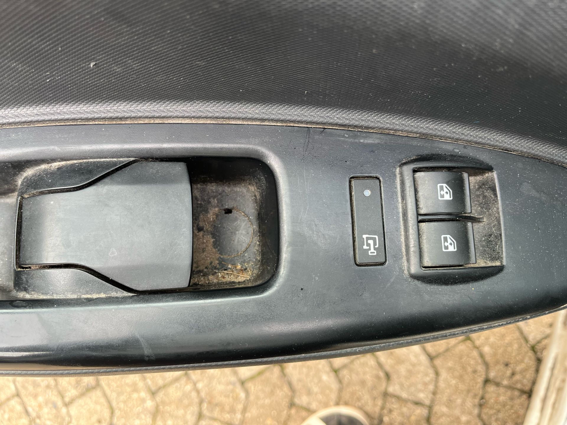 Billede af Fiat Doblò L1 1,3 MJT Professional Start & Stop 90HK Van