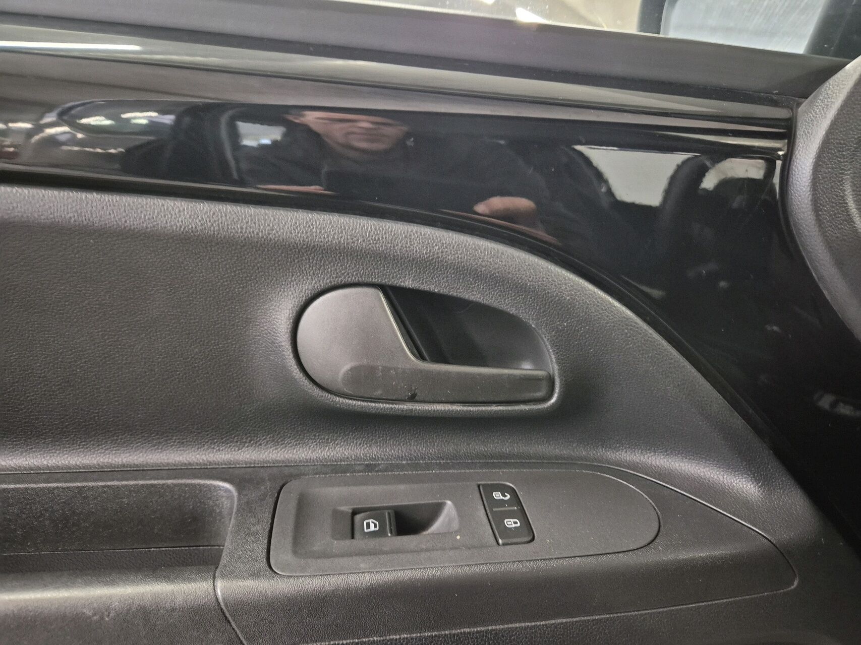 Billede af VW up 1,0 Bluemotion Take 60HK 3d