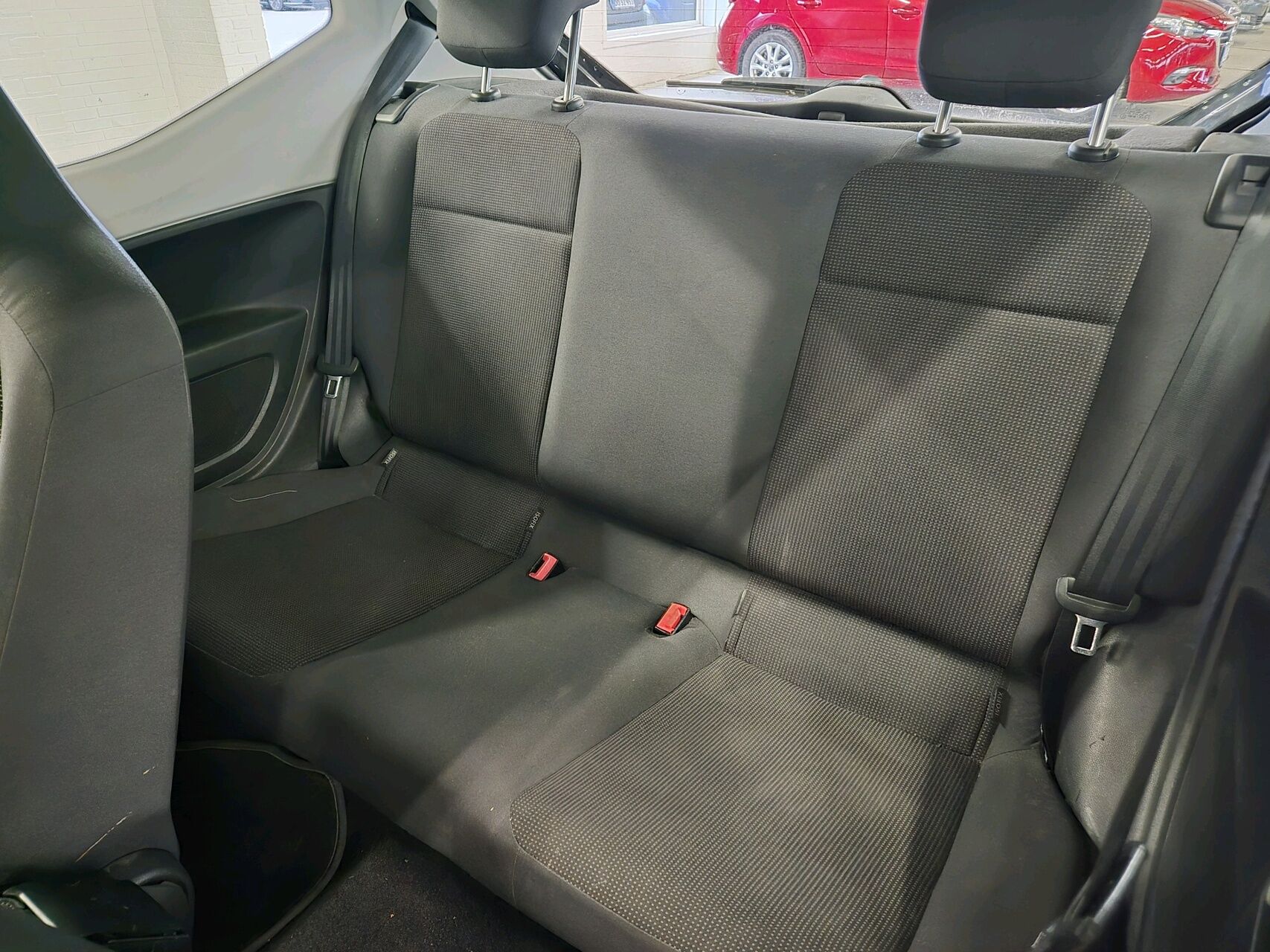 Billede af VW up 1,0 Bluemotion Take 60HK 3d