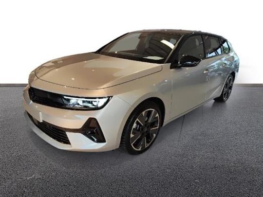 Opel Astra-e EL GS 156HK Stc Aut.