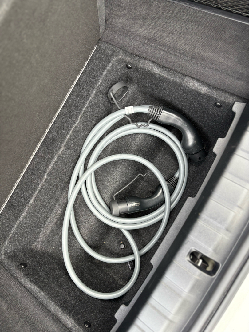 Billede af BMW i4 M50 Gran Coupé EL XDrive 544HK 5d Aut.