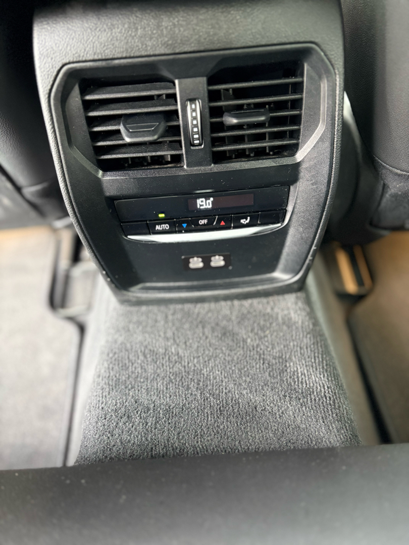 Billede af BMW i4 M50 Gran Coupé EL XDrive 544HK 5d Aut.