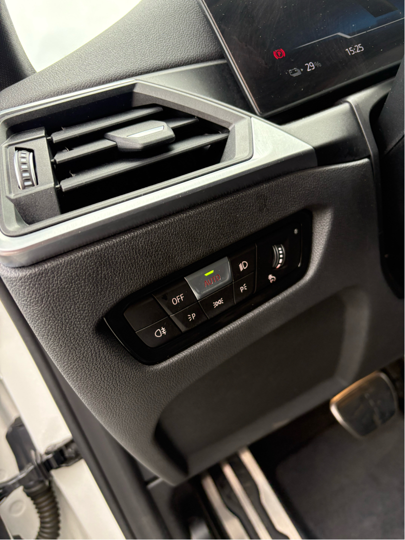 Billede af BMW i4 M50 Gran Coupé EL XDrive 544HK 5d Aut.