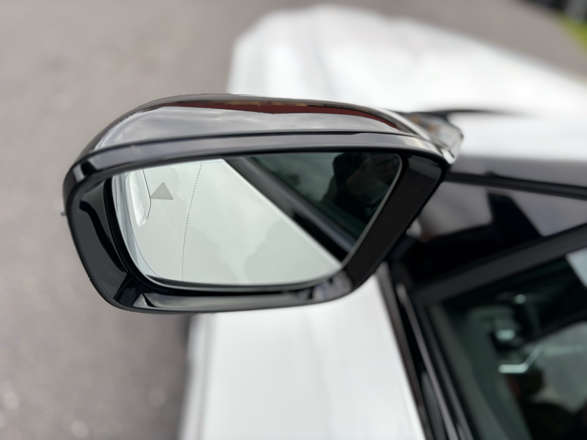 Billede af BMW i4 M50 Gran Coupé EL XDrive 544HK 5d Aut.