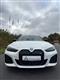 Billede af BMW i4 M50 Gran Coupé EL XDrive 544HK 5d Aut.